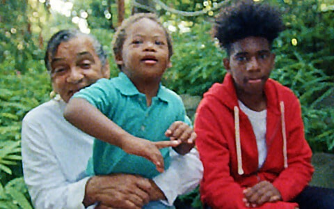 Brown_Peete_family