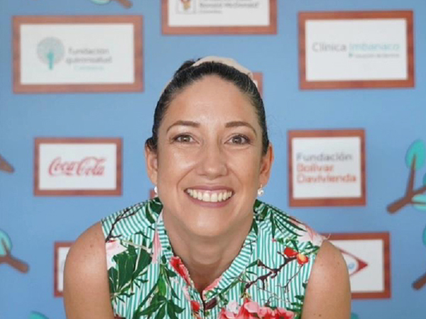 Dr Evans Diana Pena