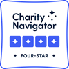 Charity Navigator logo