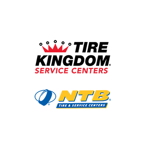 National Tire and Battery logo