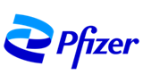 Pfizer logo