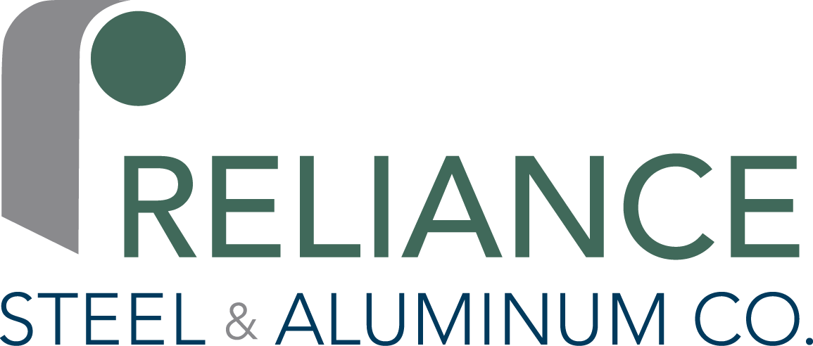 Logo of Reliance Steel and Aluminum