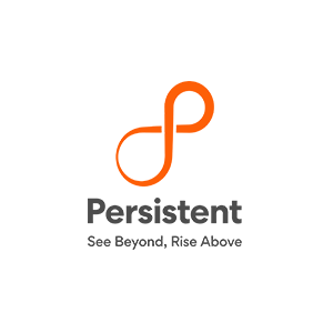 Persistent Logo
